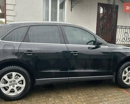 Чорний Ауді Ку 5, об'ємом двигуна 1.98 л та пробігом 95 тис. км за 13700 $, фото 8 на Automoto.ua
