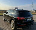 Черный Ауди Ку 5, объемом двигателя 1.98 л и пробегом 330 тыс. км за 9600 $, фото 6 на Automoto.ua