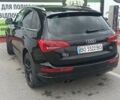 Чорний Ауді Ку 5, об'ємом двигуна 2 л та пробігом 320 тис. км за 14000 $, фото 6 на Automoto.ua
