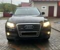 Чорний Ауді Ку 5, об'ємом двигуна 1.98 л та пробігом 95 тис. км за 13700 $, фото 9 на Automoto.ua