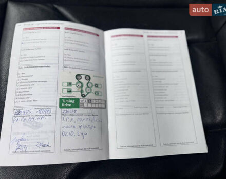 Черный Ауди Ку 5, объемом двигателя 1.98 л и пробегом 250 тыс. км за 14900 $, фото 19 на Automoto.ua