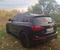 Черный Ауди Ку 5, объемом двигателя 1.98 л и пробегом 198 тыс. км за 12500 $, фото 3 на Automoto.ua