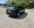 Черный Ауди Ку 5, объемом двигателя 1.98 л и пробегом 200 тыс. км за 12700 $, фото 6 на Automoto.ua