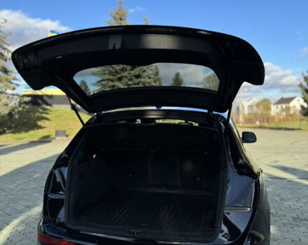 Черный Ауди Ку 5, объемом двигателя 1.98 л и пробегом 202 тыс. км за 11300 $, фото 9 на Automoto.ua