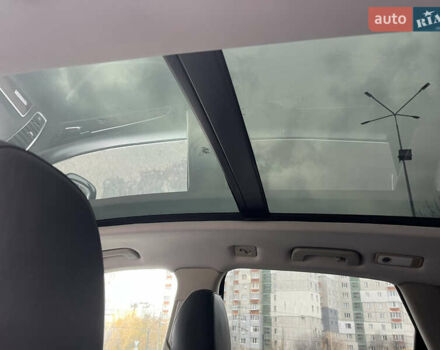 Черный Ауди Ку 5, объемом двигателя 1.98 л и пробегом 260 тыс. км за 12600 $, фото 14 на Automoto.ua