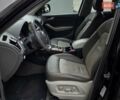 Черный Ауди Ку 5, объемом двигателя 3 л и пробегом 183 тыс. км за 14899 $, фото 20 на Automoto.ua