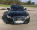 Черный Ауди Ку 5, объемом двигателя 2 л и пробегом 335 тыс. км за 8800 $, фото 1 на Automoto.ua