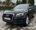 Черный Ауди Ку 5, объемом двигателя 2 л и пробегом 350 тыс. км за 8999 $, фото 1 на Automoto.ua
