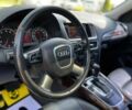 Черный Ауди Ку 5, объемом двигателя 2 л и пробегом 197 тыс. км за 12550 $, фото 18 на Automoto.ua