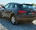 Чорний Ауді Ку 5, об'ємом двигуна 2 л та пробігом 292 тис. км за 9990 $, фото 6 на Automoto.ua
