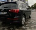 Черный Ауди Ку 5, объемом двигателя 1.98 л и пробегом 351 тыс. км за 9450 $, фото 5 на Automoto.ua