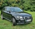 Черный Ауди Ку 5, объемом двигателя 1.97 л и пробегом 298 тыс. км за 14099 $, фото 1 на Automoto.ua