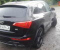 Чорний Ауді Ку 5, об'ємом двигуна 3.2 л та пробігом 239 тис. км за 13500 $, фото 18 на Automoto.ua
