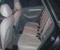 Чорний Ауді Ку 5, об'ємом двигуна 2 л та пробігом 320 тис. км за 14000 $, фото 3 на Automoto.ua