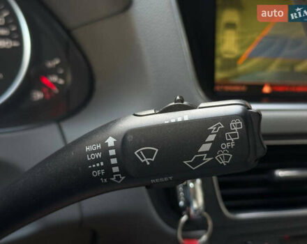 Черный Ауди Ку 5, объемом двигателя 2.97 л и пробегом 183 тыс. км за 15700 $, фото 42 на Automoto.ua