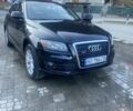 Черный Ауди Ку 5, объемом двигателя 1.98 л и пробегом 240 тыс. км за 13200 $, фото 1 на Automoto.ua
