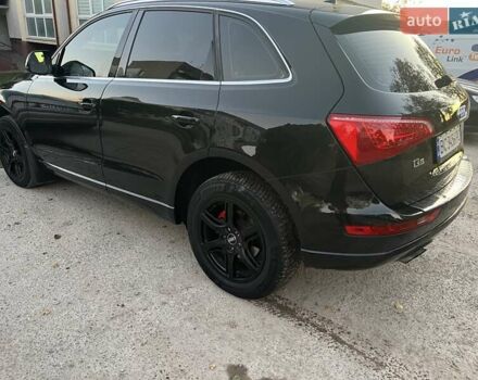 Чорний Ауді Ку 5, об'ємом двигуна 1.97 л та пробігом 260 тис. км за 15600 $, фото 3 на Automoto.ua