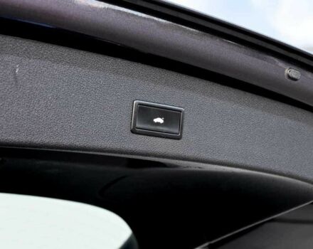 Черный Ауди Ку 5, объемом двигателя 3.2 л и пробегом 191 тыс. км за 8100 $, фото 14 на Automoto.ua