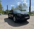 Чорний Ауді Ку 5, об'ємом двигуна 2 л та пробігом 201 тис. км за 11350 $, фото 1 на Automoto.ua