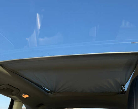 Черный Ауди Ку 5, объемом двигателя 1.98 л и пробегом 330 тыс. км за 9600 $, фото 10 на Automoto.ua