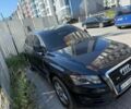 Черный Ауди Ку 5, объемом двигателя 2 л и пробегом 260 тыс. км за 7200 $, фото 2 на Automoto.ua