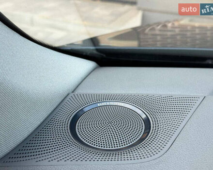 Черный Ауди Ку 5, объемом двигателя 2.97 л и пробегом 183 тыс. км за 15700 $, фото 18 на Automoto.ua