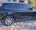 Черный Ауди Ку 5, объемом двигателя 2 л и пробегом 327 тыс. км за 13500 $, фото 2 на Automoto.ua