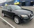 Черный Ауди Ку 5, объемом двигателя 2 л и пробегом 260 тыс. км за 13000 $, фото 1 на Automoto.ua