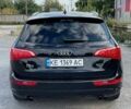 Черный Ауди Ку 5, объемом двигателя 2 л и пробегом 245 тыс. км за 11500 $, фото 5 на Automoto.ua