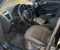 Черный Ауди Ку 5, объемом двигателя 2 л и пробегом 260 тыс. км за 7200 $, фото 4 на Automoto.ua