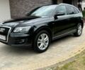 Чорний Ауді Ку 5, об'ємом двигуна 3 л та пробігом 236 тис. км за 17500 $, фото 1 на Automoto.ua