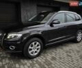 Черный Ауди Ку 5, объемом двигателя 3 л и пробегом 183 тыс. км за 14899 $, фото 3 на Automoto.ua