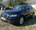 Чорний Ауді Ку 5, об'ємом двигуна 2 л та пробігом 282 тис. км за 10000 $, фото 1 на Automoto.ua