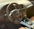 Чорний Ауді Ку 5, об'ємом двигуна 2 л та пробігом 292 тис. км за 9990 $, фото 23 на Automoto.ua