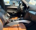Чорний Ауді Ку 5, об'ємом двигуна 2 л та пробігом 292 тис. км за 9990 $, фото 15 на Automoto.ua