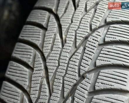 Черный Ауди Ку 5, объемом двигателя 2.97 л и пробегом 183 тыс. км за 15700 $, фото 59 на Automoto.ua