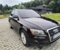 Черный Ауди Ку 5, объемом двигателя 2 л и пробегом 233 тыс. км за 10500 $, фото 1 на Automoto.ua