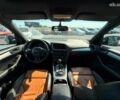 Чорний Ауді Ку 5, об'ємом двигуна 2 л та пробігом 292 тис. км за 9990 $, фото 20 на Automoto.ua