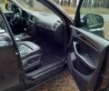 Черный Ауди Ку 5, объемом двигателя 1.98 л и пробегом 298 тыс. км за 9800 $, фото 10 на Automoto.ua