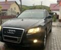 Чорний Ауді Ку 5, об'ємом двигуна 1.98 л та пробігом 95 тис. км за 13700 $, фото 6 на Automoto.ua