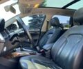 Черный Ауди Ку 5, объемом двигателя 2 л и пробегом 197 тыс. км за 12550 $, фото 16 на Automoto.ua