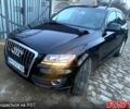 Черный Ауди Ку 5, объемом двигателя 2 л и пробегом 134 тыс. км за 12800 $, фото 1 на Automoto.ua