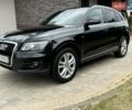 Черный Ауди Ку 5, объемом двигателя 2.97 л и пробегом 236 тыс. км за 16900 $, фото 10 на Automoto.ua