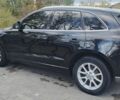 Черный Ауди Ку 5, объемом двигателя 0 л и пробегом 236 тыс. км за 12500 $, фото 1 на Automoto.ua