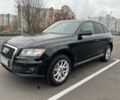 Черный Ауди Ку 5, объемом двигателя 2 л и пробегом 260 тыс. км за 13000 $, фото 1 на Automoto.ua