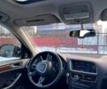 Чорний Ауді Ку 5, об'ємом двигуна 2 л та пробігом 190 тис. км за 13900 $, фото 6 на Automoto.ua