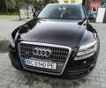 Черный Ауди Ку 5, объемом двигателя 1.98 л и пробегом 225 тыс. км за 11500 $, фото 1 на Automoto.ua