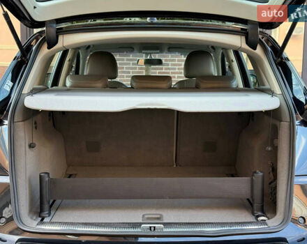 Черный Ауди Ку 5, объемом двигателя 2.97 л и пробегом 183 тыс. км за 15700 $, фото 53 на Automoto.ua