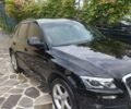 Чорний Ауді Ку 5, об'ємом двигуна 1.97 л та пробігом 382 тис. км за 12500 $, фото 1 на Automoto.ua