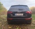 Черный Ауди Ку 5, объемом двигателя 1.98 л и пробегом 198 тыс. км за 12500 $, фото 6 на Automoto.ua